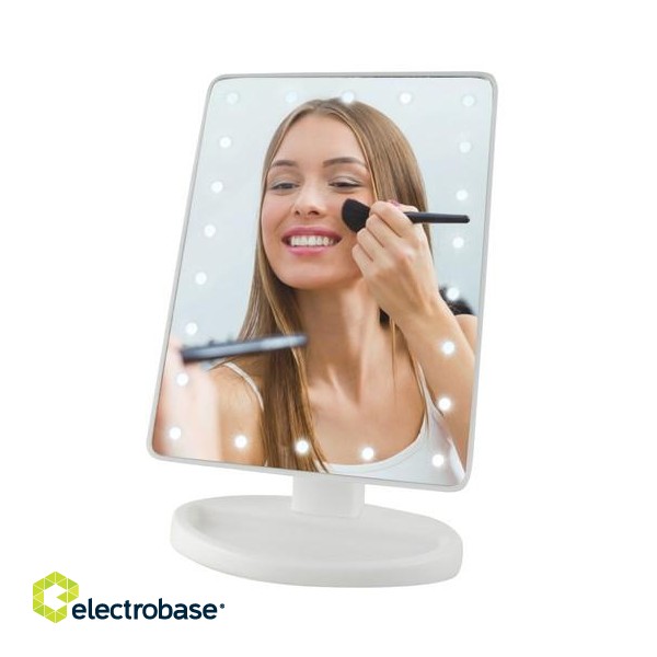 Personal-care products // Mirrors // Lusterko LED L22066 image 5