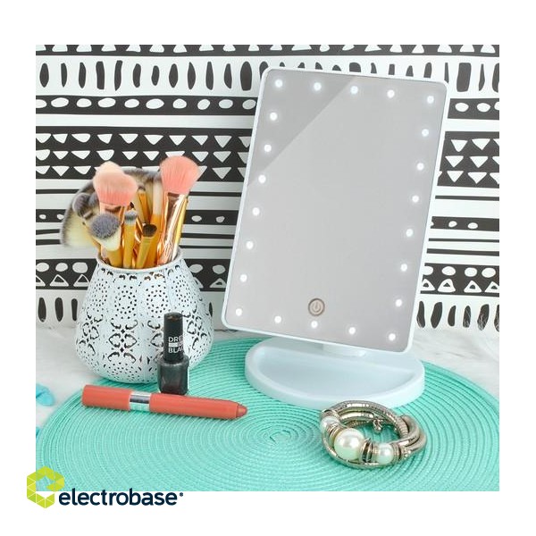 Personal-care products // Mirrors // Lusterko LED L22066 image 10