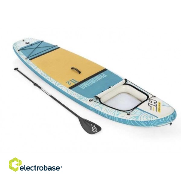 For sports and active recreation // Water Sport and Atractions // Deska Hydro-Force- BESTWAY 65363 image 10