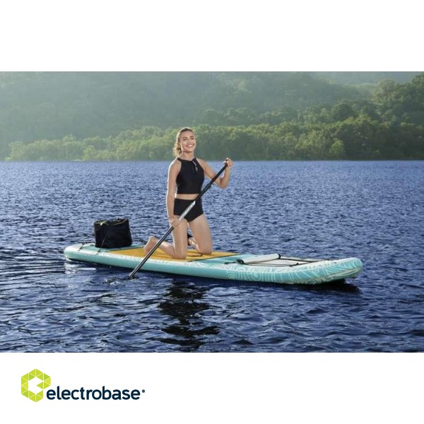 For sports and active recreation // Water Sport and Atractions // Deska Hydro-Force- BESTWAY 65363 image 5