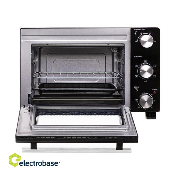 Cooking appliances // Mini ovens // AD 6024 Piekarnik elekt. 22 l image 4