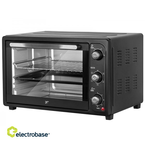 Cooking appliances // Mini ovens // Piekarnik elektryczny LAFE PIW-005 image 4