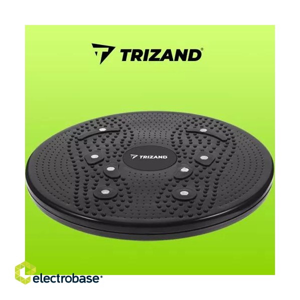 For sports and active recreation // Sport Equipment // Twister Trizand 22186 image 6