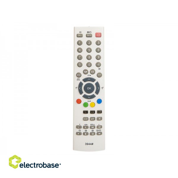 TV and Home Cinema // Remote Controls // 3944# Pilot lcd toshiba blister