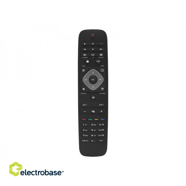 TV and Home Cinema // Remote Controls // 3989# Pilot lcd philips v blister