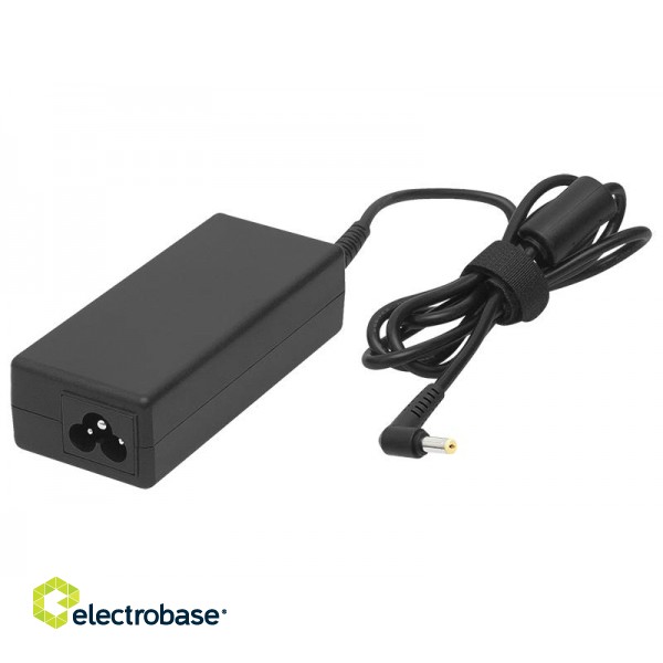 Primary batteries, rechargable batteries and power supply // Power supply unit / charger for laptop, tablet // 4209# Zasilacz do laptopa acer 19v/4,74a 90w 5,5x1,7mm