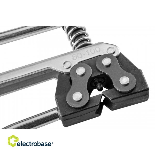Товары для автомобилей и мотоциклов, электроника, звук, CB-радио // Инструменты и оборудование для автомастерских // Narzędzie do rozkuwania łańcucha фото 2