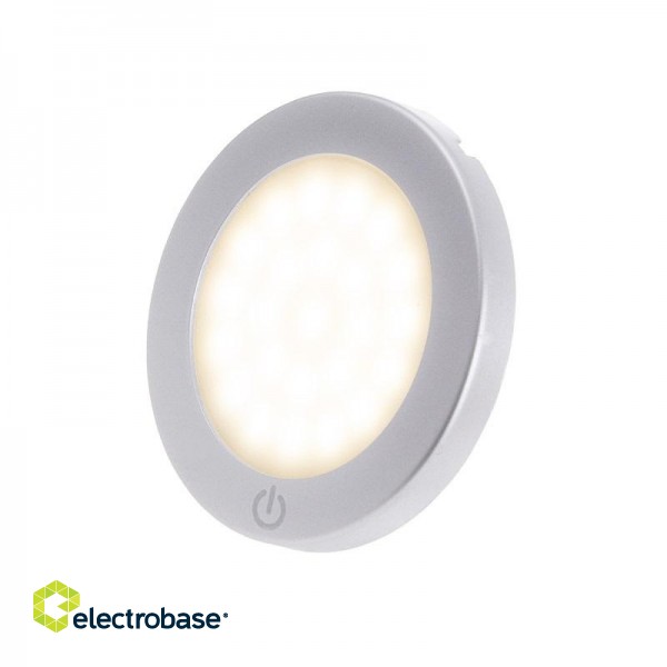 SENSO MASTER surface LED luminaire with touch switch 2,5W, 3000K image 1