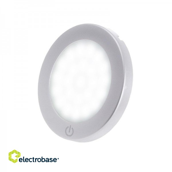 SENSO MASTER surface LED luminaire with touch switch 2,5W, 4000K фото 1