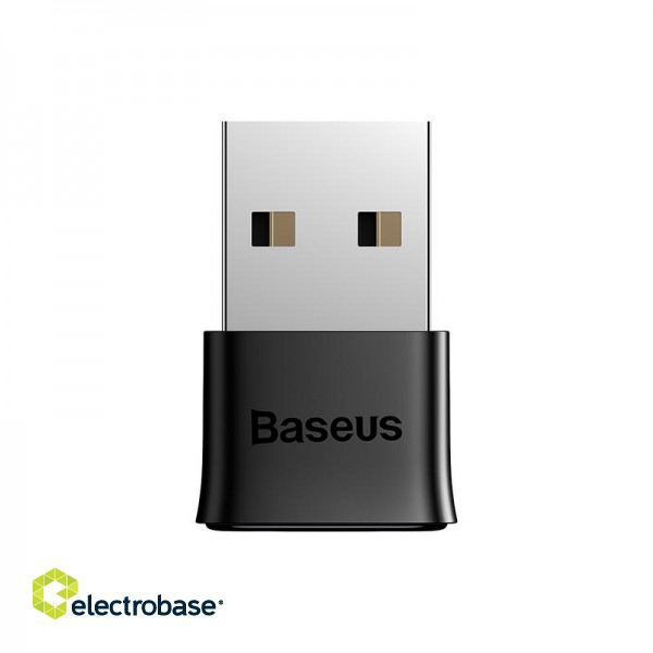 Wireless Adapter USB - Bluetooth 5.1 BA04 paveikslėlis 2