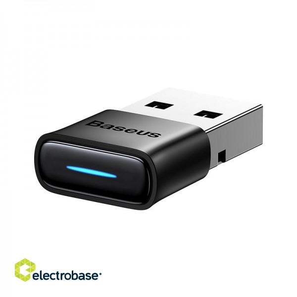 Wireless Adapter USB - Bluetooth 5.1 BA04 image 3