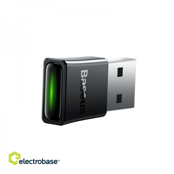 Wireless Adapter USB - Bluetooth 5.3 BA07 image 2
