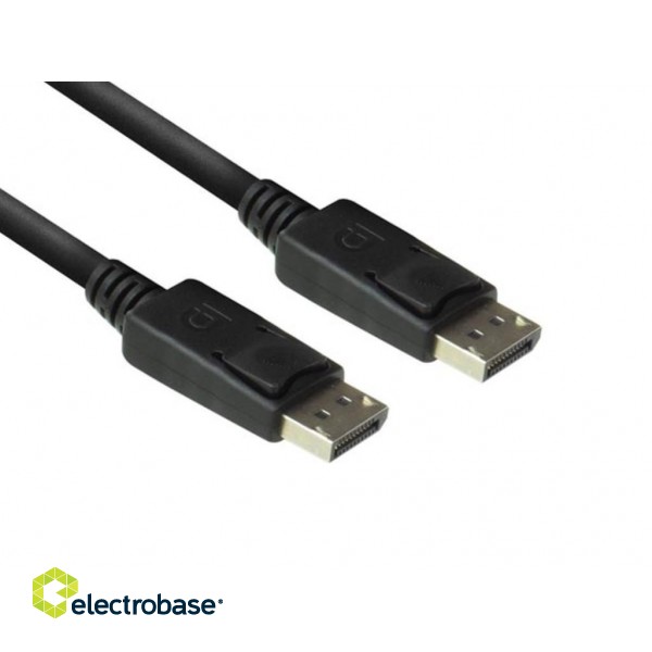 DisplayPort cable 1 m