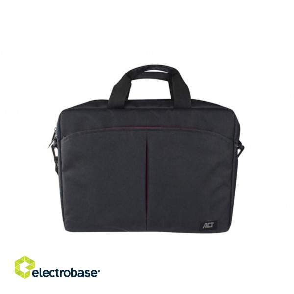 Notebook case Bailhandle - 15" - 16.1"