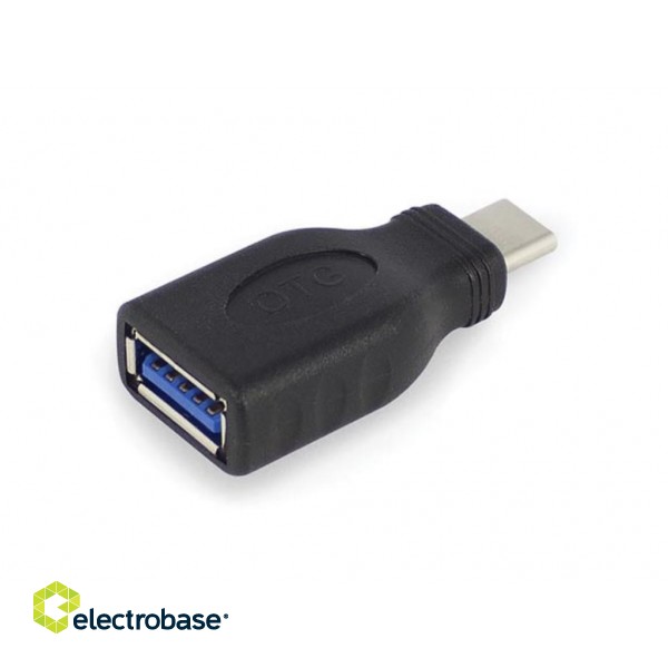 USB-C to Type-A female adapter USB 3.2 Gen1 (USB 3.0)