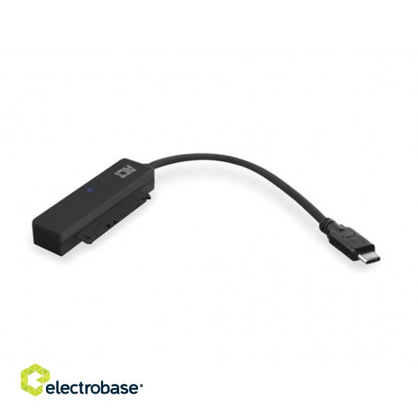 USB 3.2 Gen1 USB-C  to 2.5" SATA  adapter cable for SSD/HDD