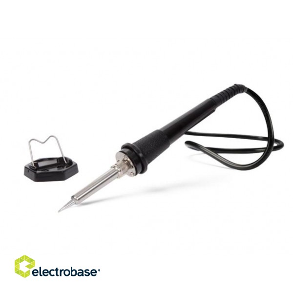 HIGH QUALITY LEAD-FREE SOLDERING IRON 25 W / 220-240 VAC