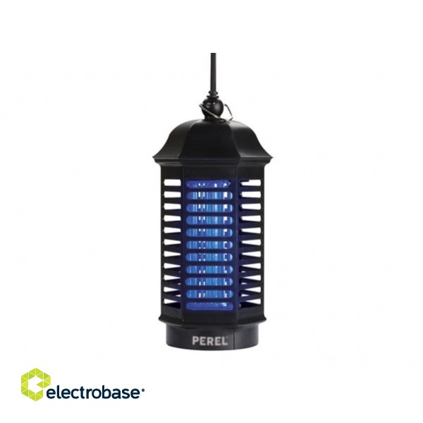 ELECTRIC INSECT KILLER - 4 W