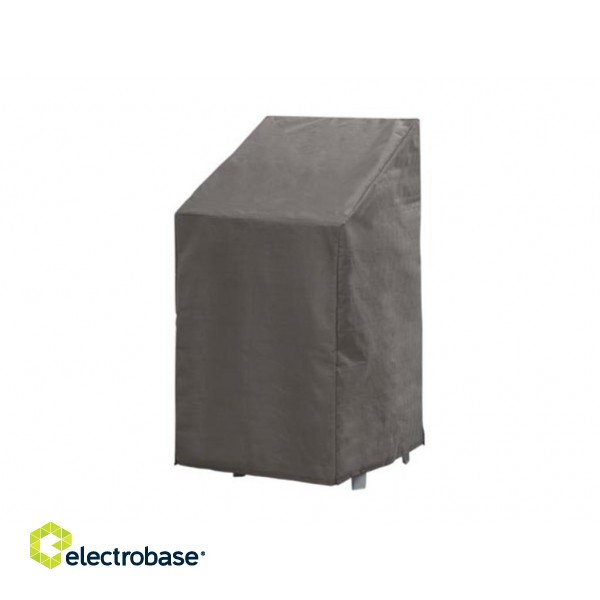 Outdoor cover for stacking chairs - 66 cm