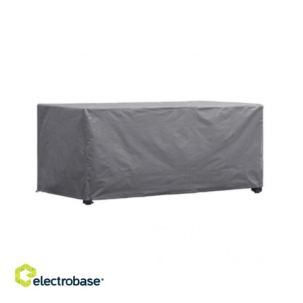 Outdoor cover for table up to 160 cm