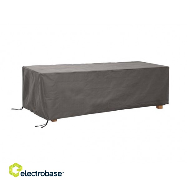 Outdoor cover for table up to 220 cm