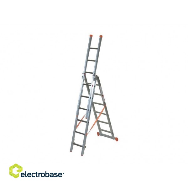 FACAL Genia G200-3 Combination ladder