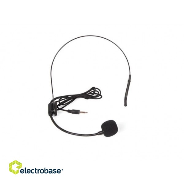 SPARE HEADSET FOR HQPA10002