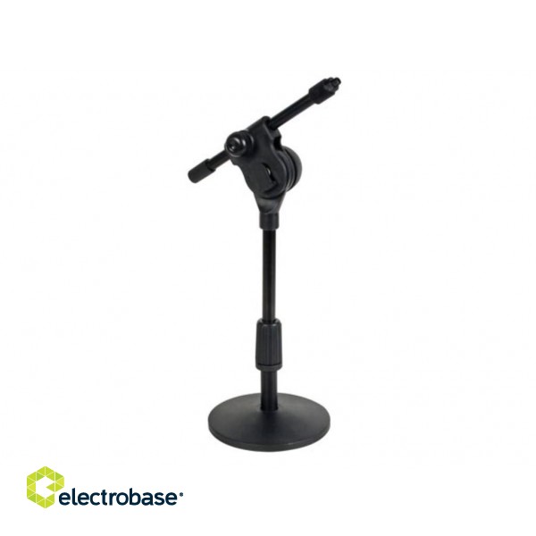 TABLE STAND FOR MICROPHONE