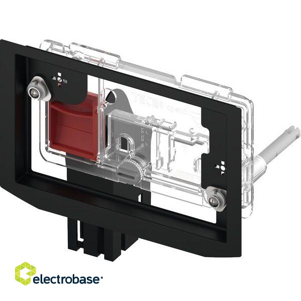 TECE insert chute for cleaning tablets (9240950)