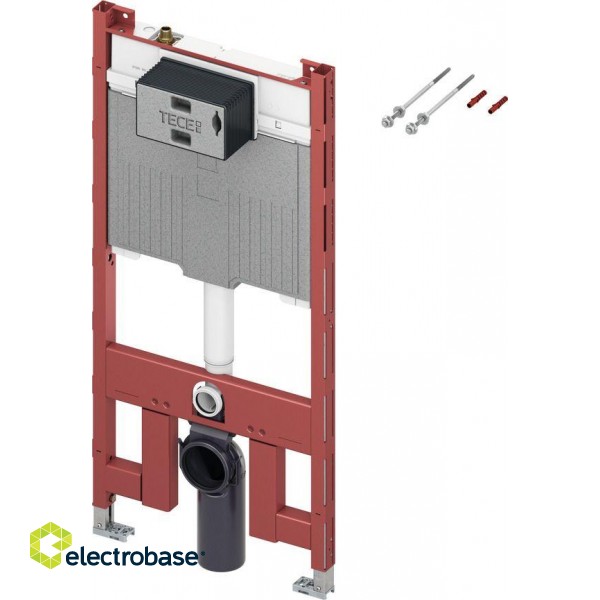 TECEprofil WC module 8cm, h=1120mm (9300500)