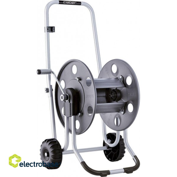 METAL 60 hose cart