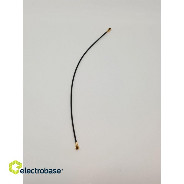  Doogee  S60 Coaxial Cable 