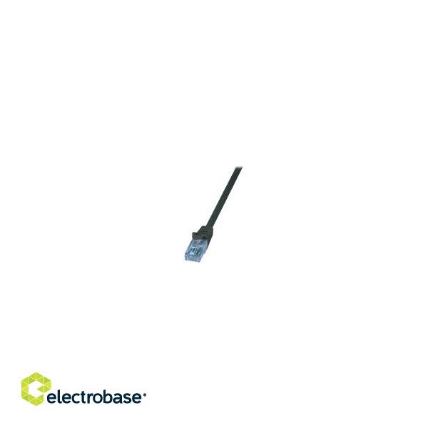 Biroja iekārtas un izejmateriāli Logilink  CP3073U  - Patch Cable 