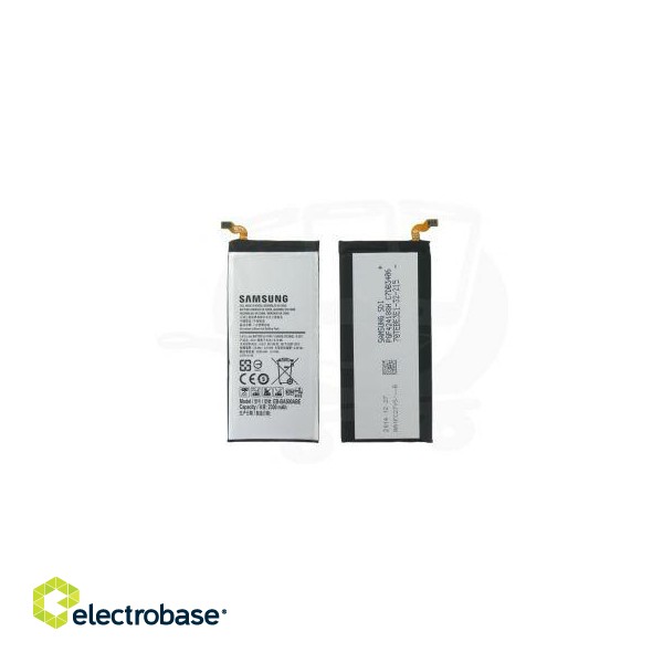 Battery Samsung  EB-BA500ABE Galaxy A5 A500 Bulk 