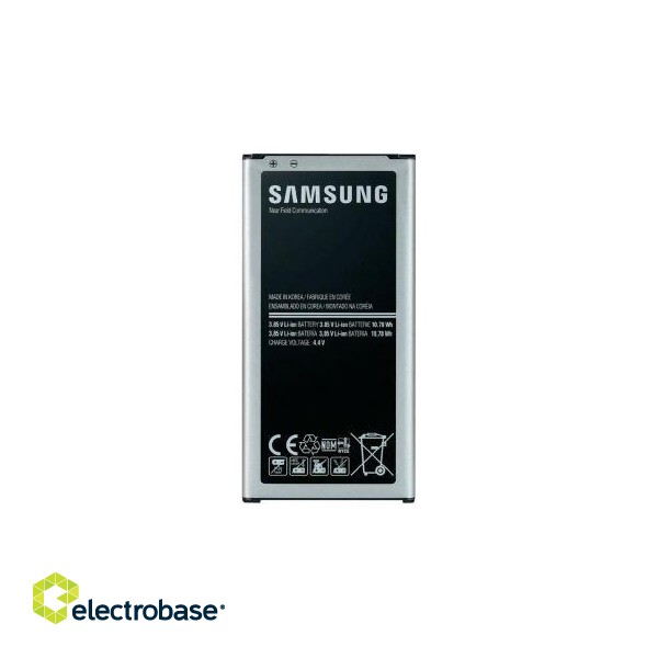 Battery Samsung  EB-BG850BBEC Galaxy Alpha 