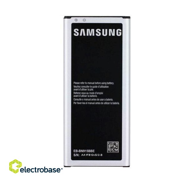 Battery Samsung  EB-BN915BBECWW Bulk 