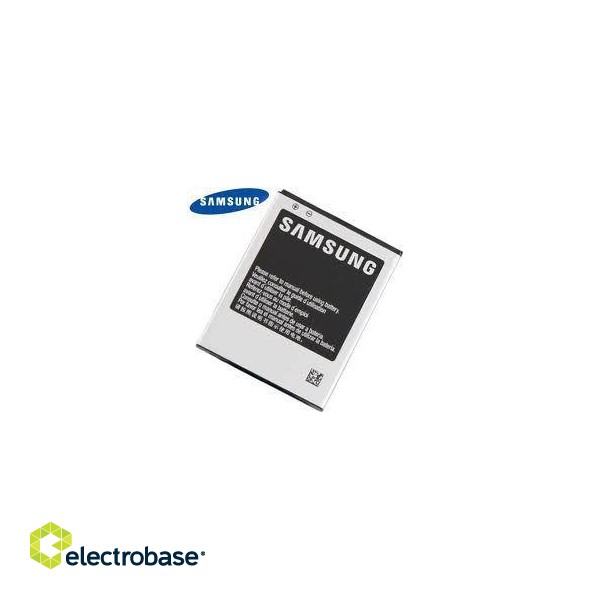 Akumulators Samsung  EB-L1F2HVUC bulk I9250 Bulk 