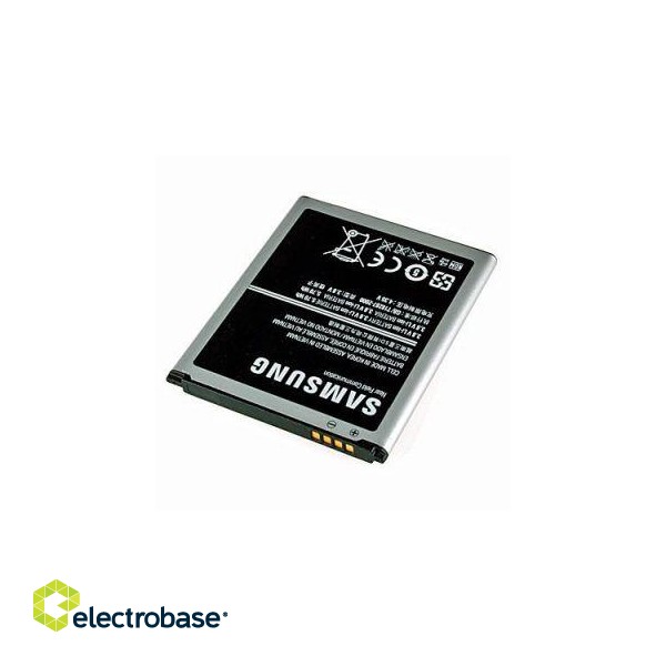 Battery Samsung  EB-L1M7FLU S3 mini NFC Bulk 