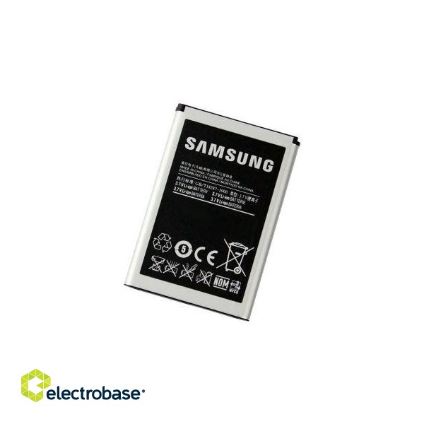 Аккумулятор Samsung  EB504465VU I5700 Bulk 