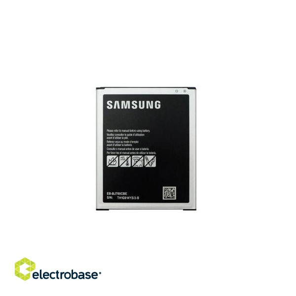 Battery Samsung  J7 SM-J700 EB-BJ700CBE 