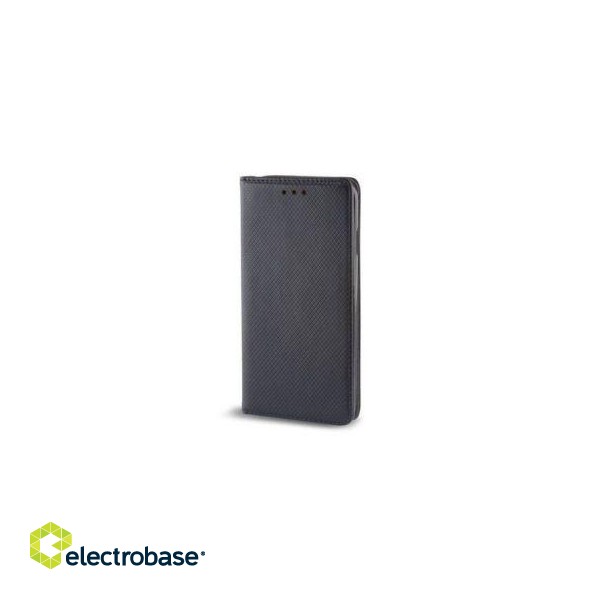 Atveramie maciņi GreenGo Nokia 8 Sirocco Smart Magnet Case Black