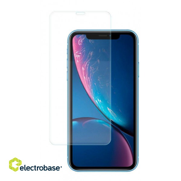 Aizsargplēve Evelatus Apple iPhone Xr TPU film 