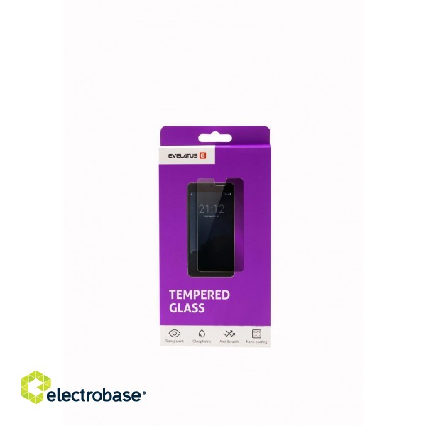 Aizsargstikls Evelatus Huawei Ascend Mate 8 Tempered glass 