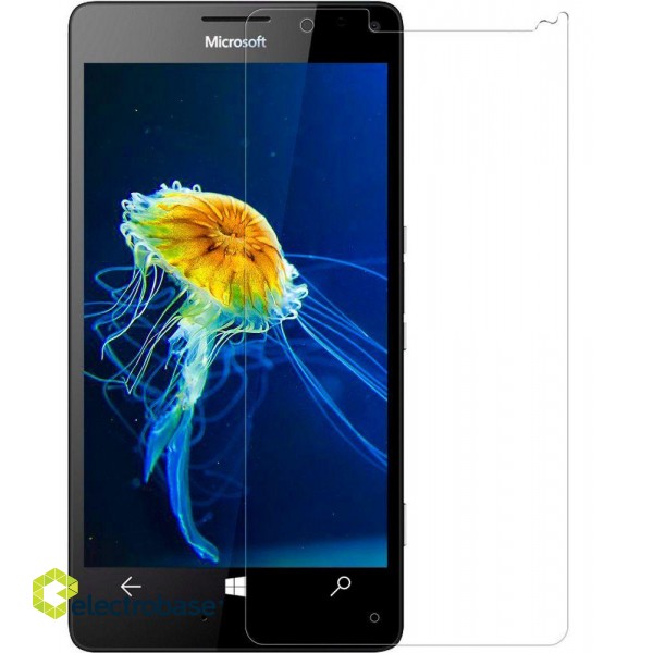 Защитное стекло Evelatus Microsoft Lumia 950 XL 