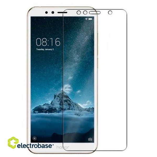 Protective glass iLike Huawei Y6 2018  