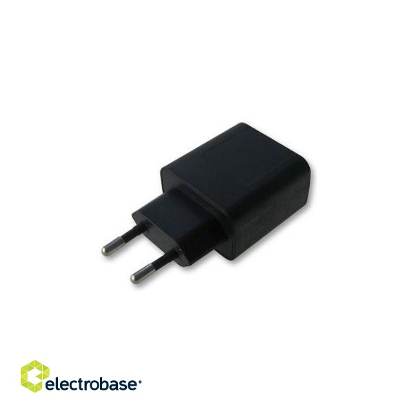 Adapter Doogee  Charger HJ-0502000 Black