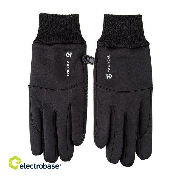 Other Phone Accessory Tactical  Gloves L/XL Black