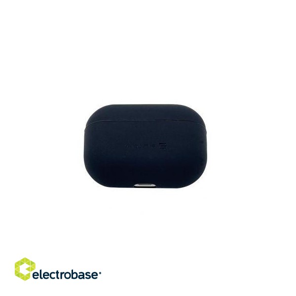 Headphone case Evelatus Apple Airpods Pro Case EAC05 Black