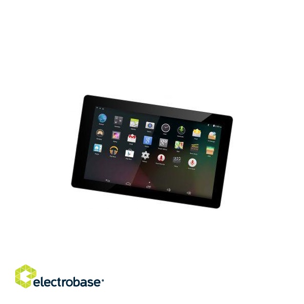 Tablet Denver  TAQ-90083BLACK9/16GB/1GB/WI-FI/ANDROID8.1 