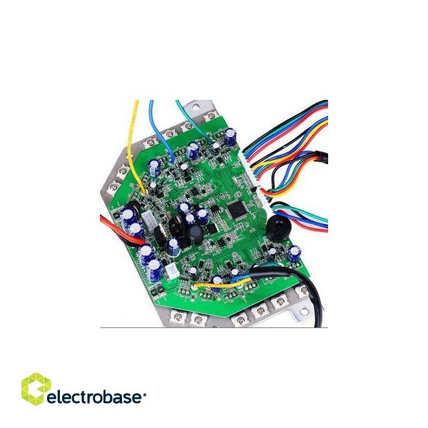 Spare part for electric vehicles TaoTao  G2 mother board for SKY01, SKY02 Green